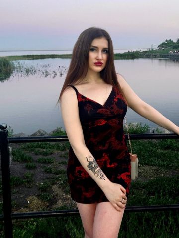 Анкета проститутки Элеонора, Хубар, 25 лет, №113661